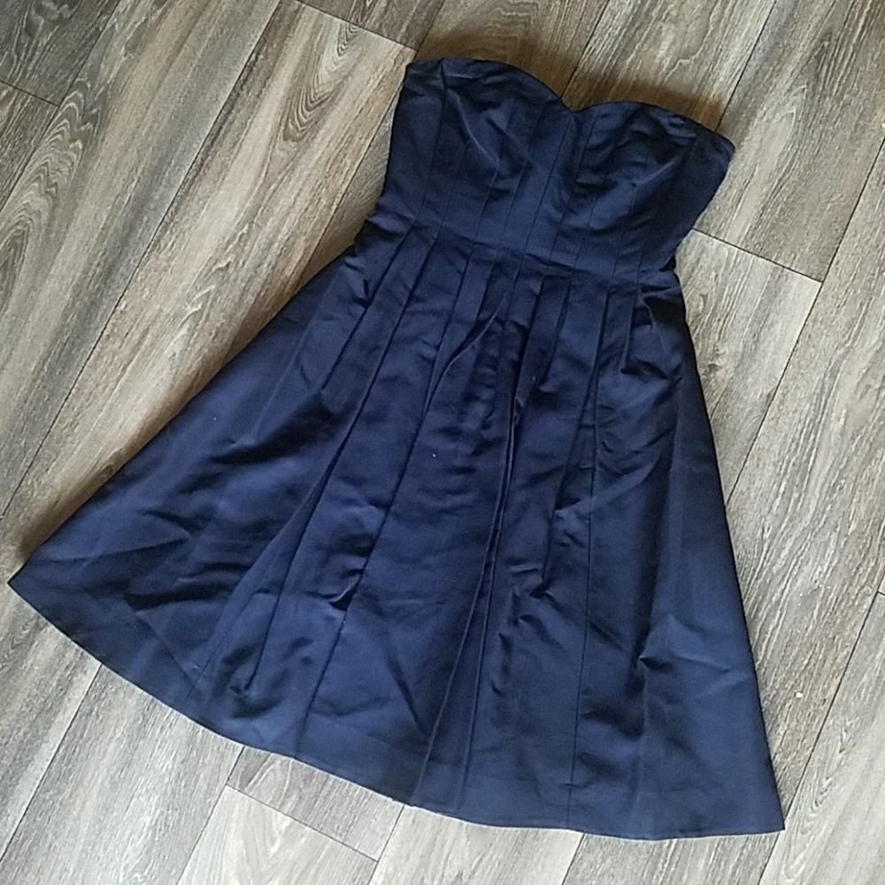JCrew Semi Formal Dress